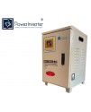 ESTABILIZADOR 220VAC 10KVA SERVO 